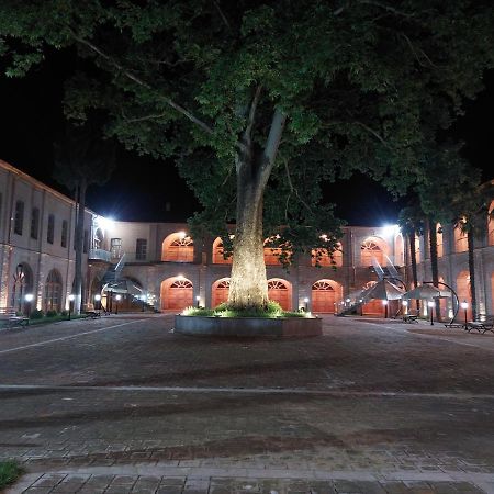 فندق غانيافي  Karvansaray Sah Abbas المظهر الخارجي الصورة